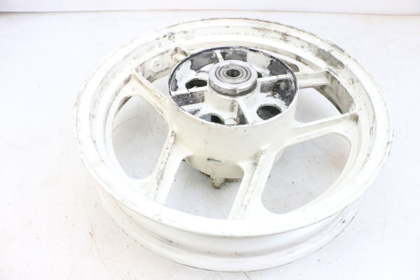 photo de CERCHIO POSTERIORE KAWASAKI GPX R WARBIRD 600 (1988 - 1993) - Primo piano tecnico