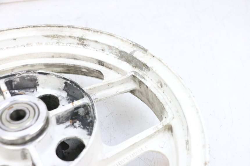 photo de CERCHIO POSTERIORE KAWASAKI GPX R WARBIRD 600 (1988 - 1993) - Vista d'insieme del prodotto