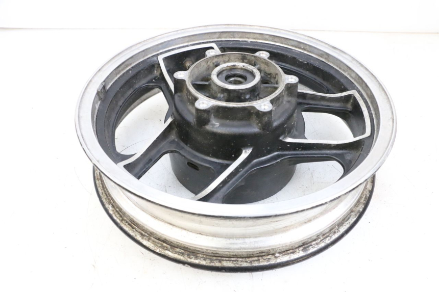 photo de CERCHIO POSTERIORE KAWASAKI GPZ RX 1000 (1986 - 1988) - Altra vista dell'articolo