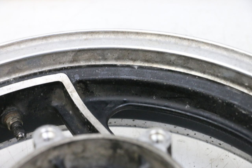 photo de CERCHIO POSTERIORE KAWASAKI GPZ RX 1000 (1986 - 1988) - Ricambio usato controllato