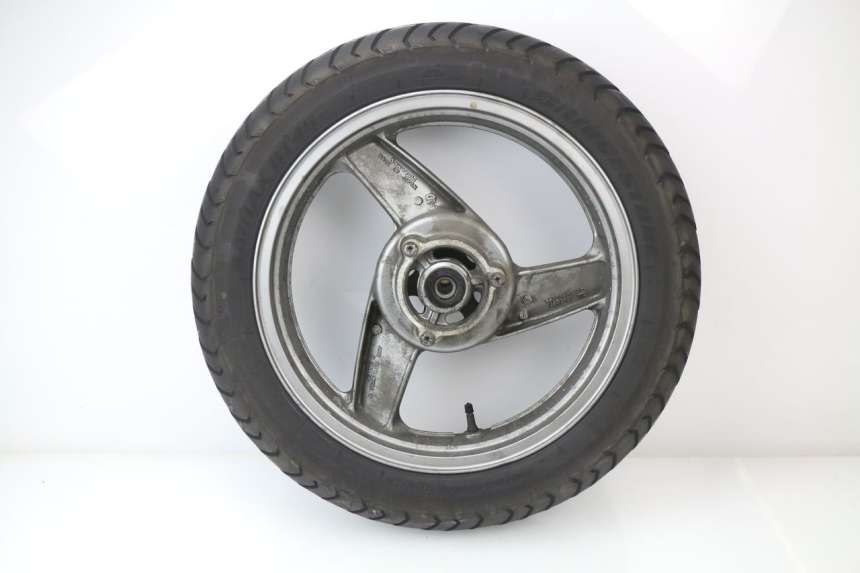 photo de CERCHIO POSTERIORE KAWASAKI GPZ S 500 (1994 - 2005) - Vista principale
