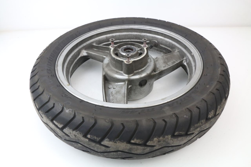 photo de CERCHIO POSTERIORE KAWASAKI GPZ S 500 (1994 - 2005) - Dettaglio del componente