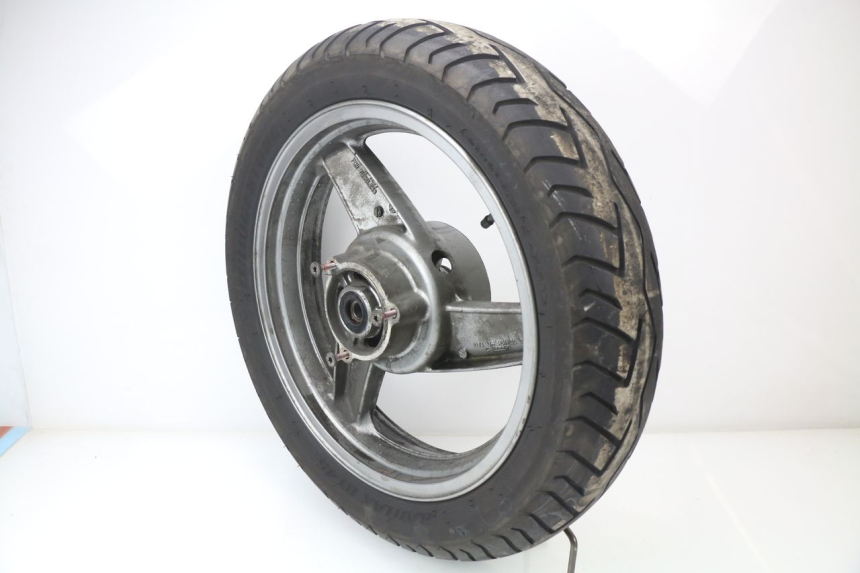 photo de CERCHIO POSTERIORE KAWASAKI GPZ S 500 (1994 - 2005) - Altra angolazione