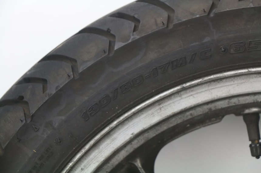 photo de CERCHIO POSTERIORE KAWASAKI GPZ S 500 (1994 - 2005) - Vista d'insieme del prodotto