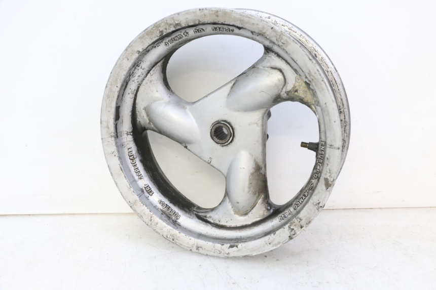 photo de CERCHIO POSTERIORE KYMCO GRAND DINK 125 (2002 - 2007) - Vista principale