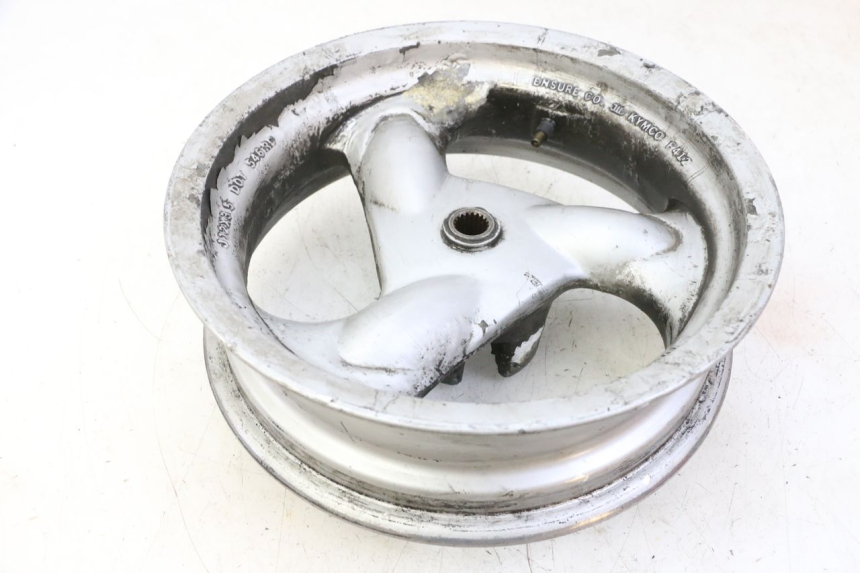 photo de CERCHIO POSTERIORE KYMCO GRAND DINK 125 (2002 - 2007) - Foto prodotto supplementare