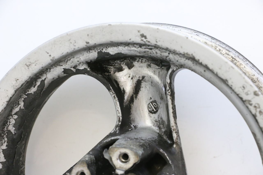 photo de CERCHIO POSTERIORE KYMCO GRAND DINK 125 (2002 - 2007) - Altra angolazione