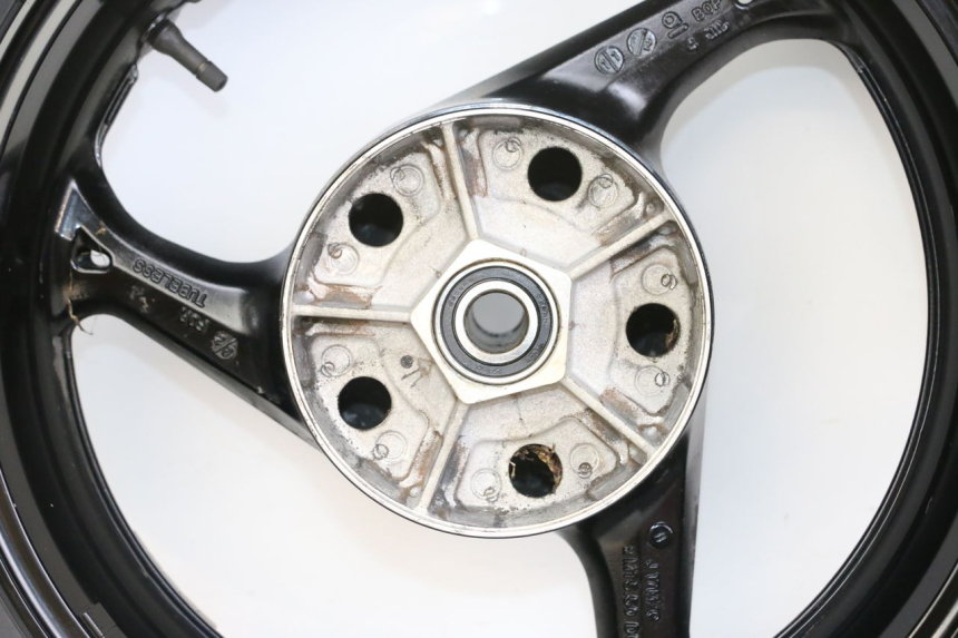 photo de CERCHIO POSTERIORE SUZUKI GSR 750 (2011 - 2017) - Ricambio usato controllato