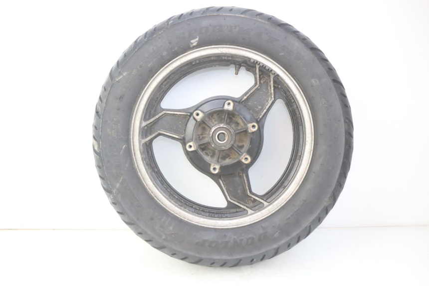 photo de CERCHIO POSTERIORE SUZUKI GSX-F GSX  F 1100 (1988 - 1994) - Vista principale