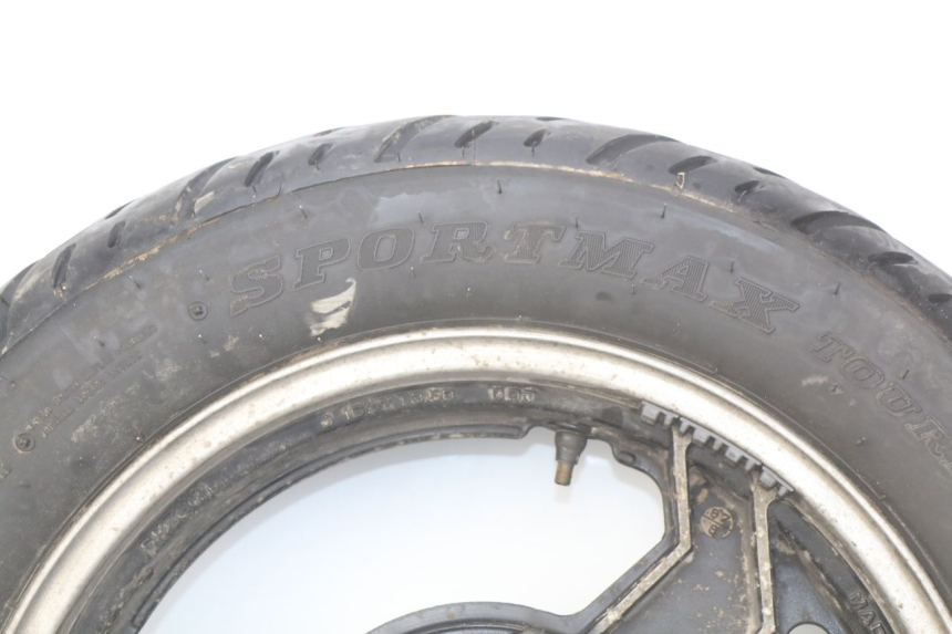 photo de CERCHIO POSTERIORE SUZUKI GSX-F GSX  F 1100 (1988 - 1994) - Caratteristiche distintive