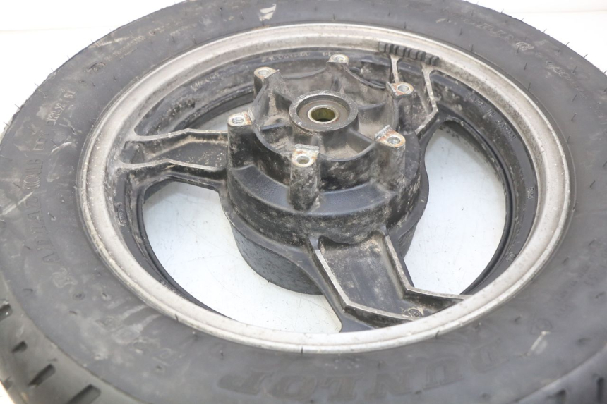 photo de CERCHIO POSTERIORE SUZUKI GSX-F GSX  F 1100 (1988 - 1994) - Primo piano tecnico