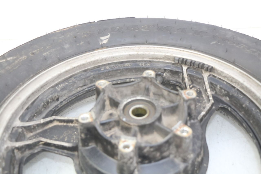 photo de CERCHIO POSTERIORE SUZUKI GSX-F GSX  F 1100 (1988 - 1994) - Vista d'insieme del prodotto