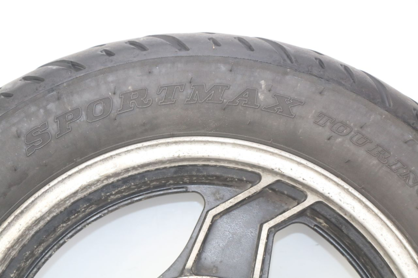 photo de CERCHIO POSTERIORE SUZUKI GSX-F GSX  F 1100 (1988 - 1994) - Ricambio usato controllato