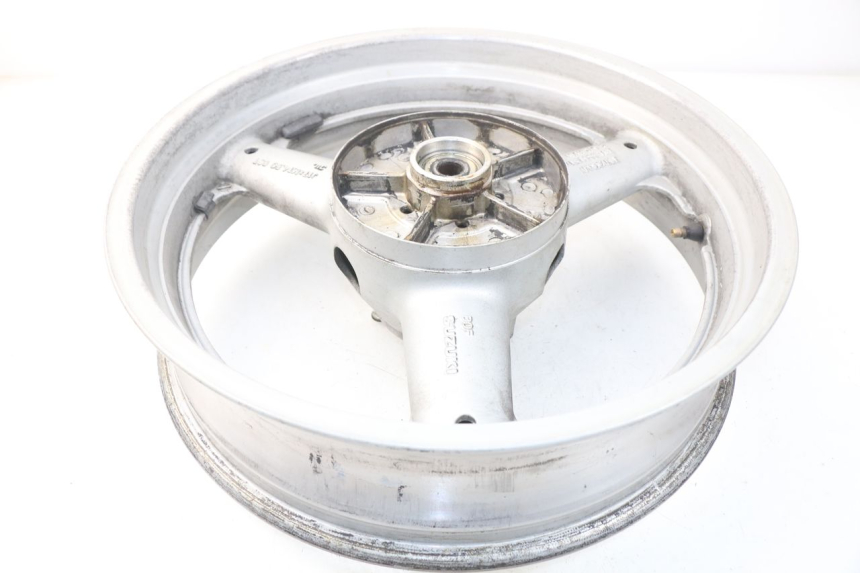 photo de CERCHIO POSTERIORE SUZUKI GSX-F GSXF 600 (1998 - 2004) - Altra angolazione