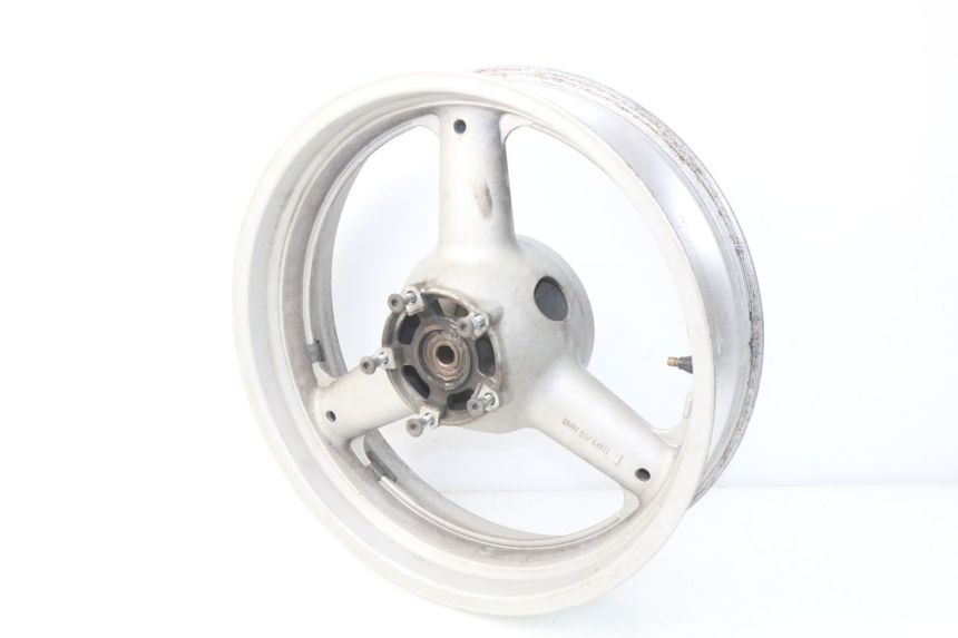 photo de CERCHIO POSTERIORE SUZUKI GSX-F GSXF 600 (1998 - 2004) - Dettagli dei punti di fissaggio