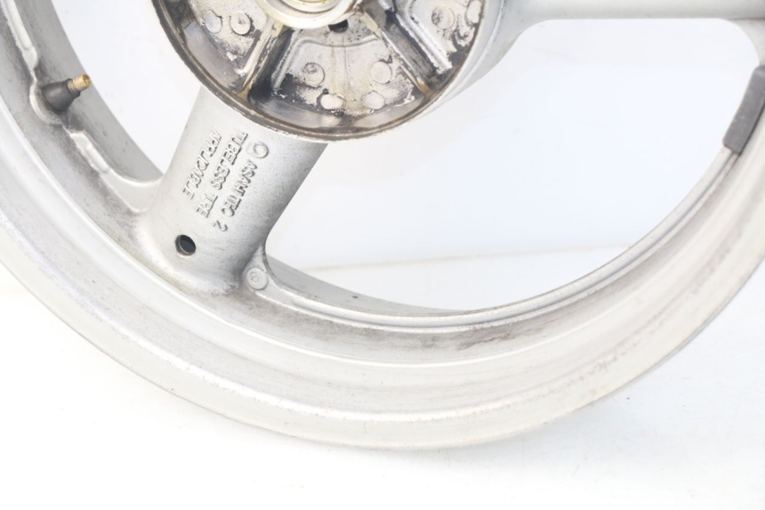 photo de CERCHIO POSTERIORE SUZUKI GSX-F GSXF 600 (1998 - 2004) - Ricambio usato controllato