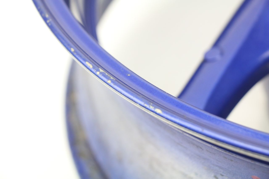 photo de CERCHIO POSTERIORE SUZUKI GSX-R GSXR 600 (2008 - 2010) - Altra vista dell'articolo