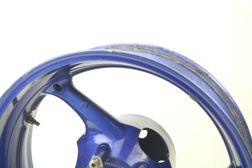 photo de CERCHIO POSTERIORE SUZUKI GSX-R GSXR 600 (2008 - 2010) - Zoom qualità usato