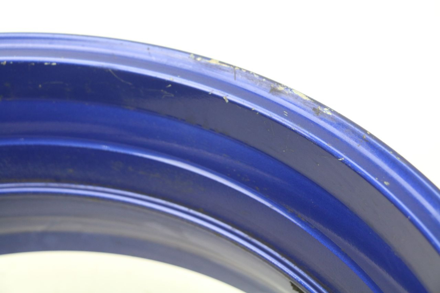 photo de CERCHIO POSTERIORE SUZUKI GSX-R GSXR 600 (2008 - 2010) - Ricambio usato controllato