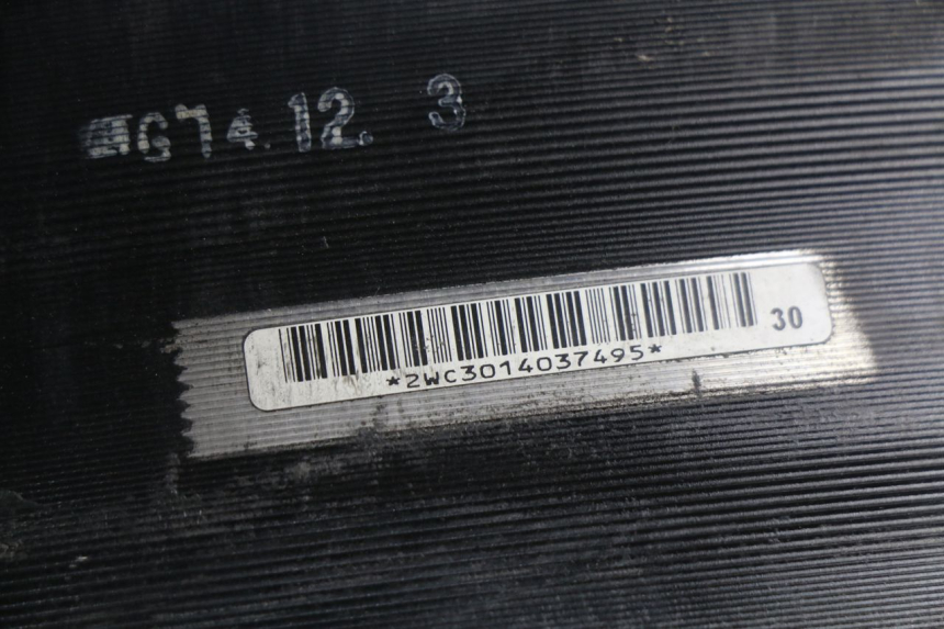 photo de CERCHIO POSTERIORE SUZUKI GSX-R GSXR K16 1000 (2012 - 2016) - Dettaglio del componente