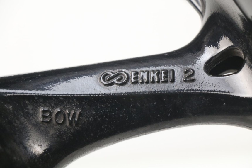 photo de CERCHIO POSTERIORE SUZUKI GSX-R GSXR K16 1000 (2012 - 2016) - Zoom sullo stato d'uso