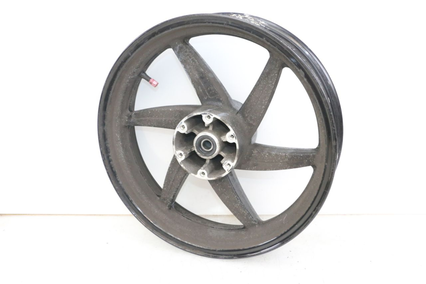 photo de CERCHIO POSTERIORE HYOSUNG GTR 125 (2006 - 2008) - Vista principale