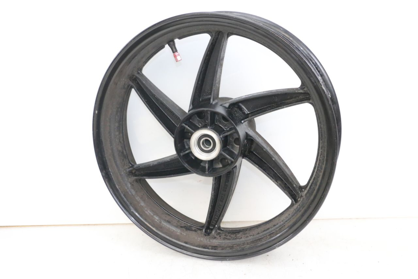 photo de CERCHIO POSTERIORE HYOSUNG GTR 125 (2006 - 2008) - Primo piano tecnico