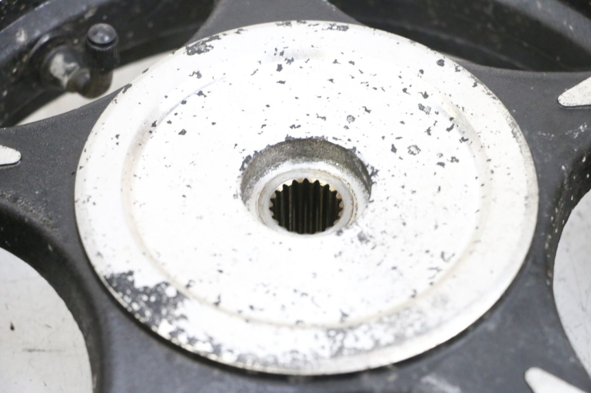 photo de CERCHIO POSTERIORE EUROCKA GTR 50 (2018 - 2021) - Caratteristiche distintive