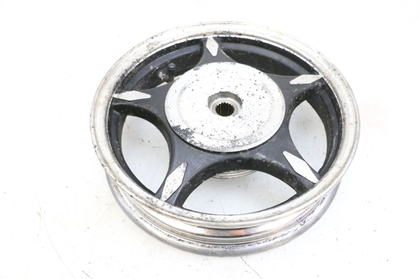 photo de CERCHIO POSTERIORE EUROCKA GTR 50 (2018 - 2021) - Zoom sui componenti