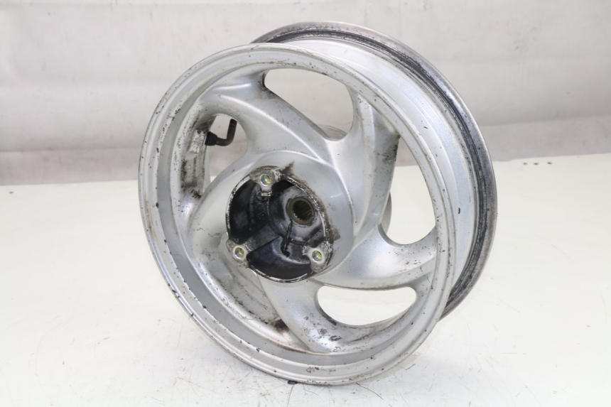 photo de CERCHIO POSTERIORE SYM GTS EVO 125 (2009 - 2013) - Vista principale