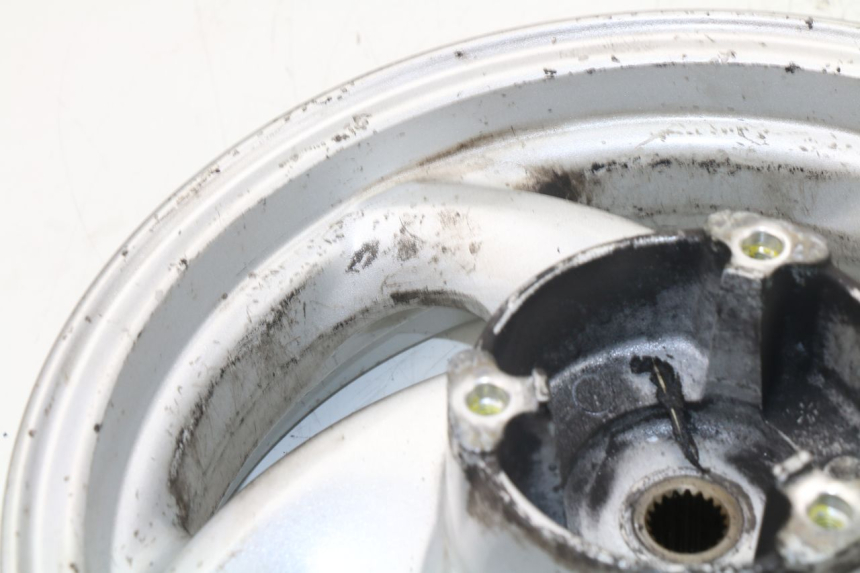 photo de CERCHIO POSTERIORE SYM GTS EVO 125 (2009 - 2013) - Dettaglio del componente