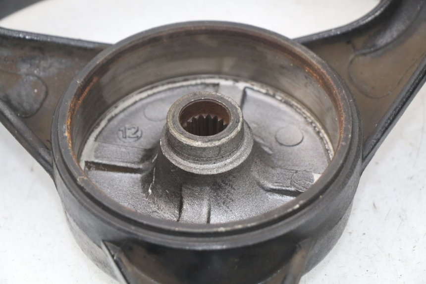 photo de CERCHIO POSTERIORE JONWAY GTX 2T 50 (2014 - 2020) - Zoom sullo stato d'uso