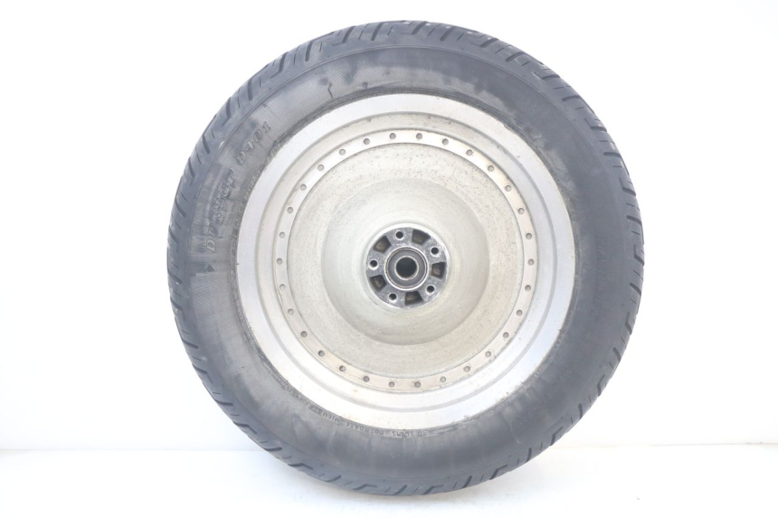 photo de CERCHIO POSTERIORE HARLEY DAVIDSON SPORTSTER XL CUSTOM 883 (1999 - 2006) - Vista principale