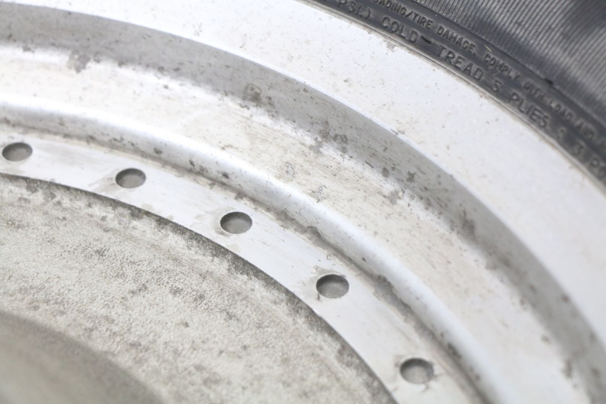 photo de CERCHIO POSTERIORE HARLEY DAVIDSON SPORTSTER XL CUSTOM 883 (1999 - 2006) - Altra angolazione