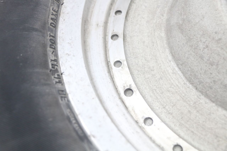 photo de CERCHIO POSTERIORE HARLEY DAVIDSON SPORTSTER XL CUSTOM 883 (1999 - 2006) - Primo piano tecnico