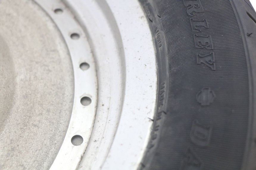 photo de CERCHIO POSTERIORE HARLEY DAVIDSON SPORTSTER XL CUSTOM 883 (1999 - 2006) - Vista d'insieme del prodotto