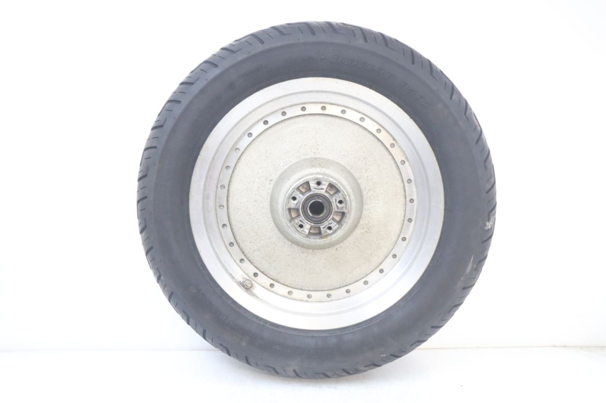 photo de CERCHIO POSTERIORE HARLEY DAVIDSON SPORTSTER XL CUSTOM 883 (1999 - 2006) - Marcature e riferimenti originali