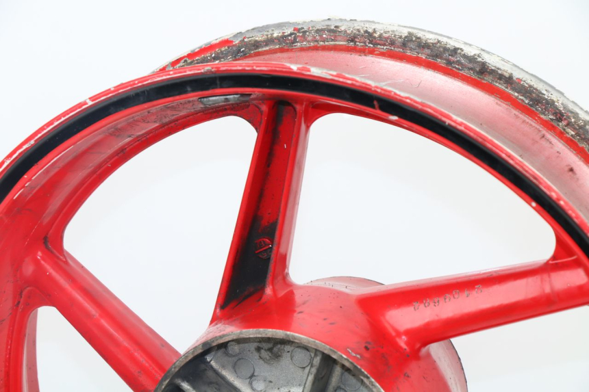 photo de CERCHIO POSTERIORE HONDA CBR F 600 (1991 - 1994) - Altra angolazione