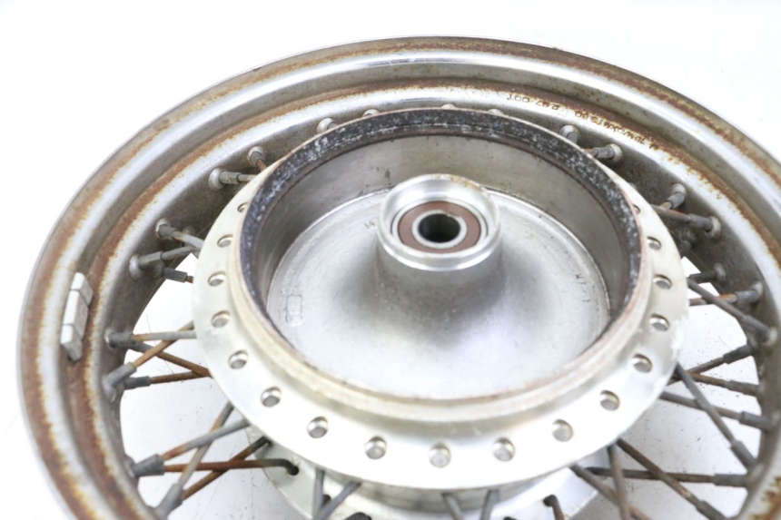 photo de CERCHIO POSTERIORE HONDA VT C2 SHADOW 750 (1997 - 2001) - Altra vista dell'articolo