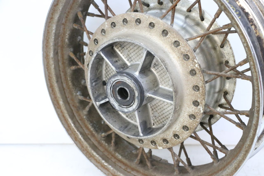 photo de CERCHIO POSTERIORE HONDA VT C2 SHADOW 750 (1997 - 2001) - Vista d'insieme del prodotto