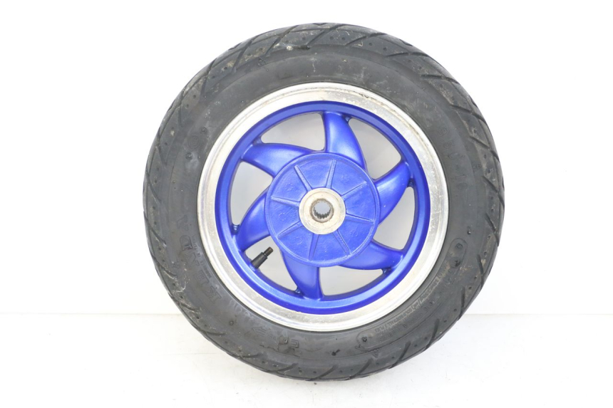photo de CERCHIO POSTERIORE KEEWAY HURRICANE 50 (2006 - 2019) - Vista principale