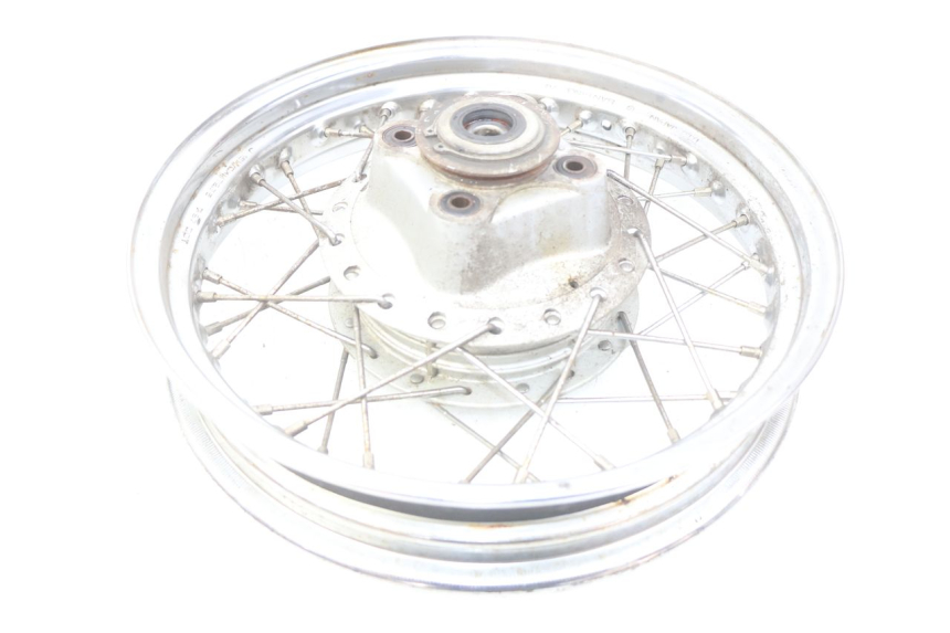 photo de CERCHIO POSTERIORE SYM HUSKY 125 (1999 - 2005) - Altra angolazione