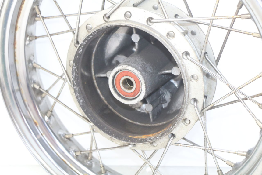 photo de CERCHIO POSTERIORE SYM HUSKY 125 (1999 - 2005) - Ricambio usato controllato