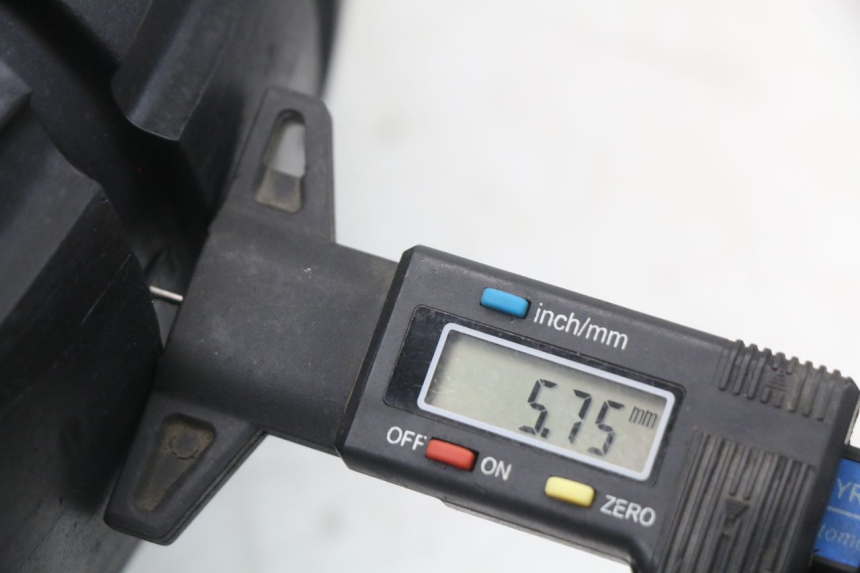 photo de CERCHIO POSTERIORE HUSQVARNA SVARTPILEN 401 (2018 - 2023) - Focus sulla struttura