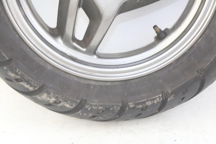 photo de CERCHIO POSTERIORE SYM JET EURO X 2T 50 (2003 - 2007) - Altra vista dell'articolo