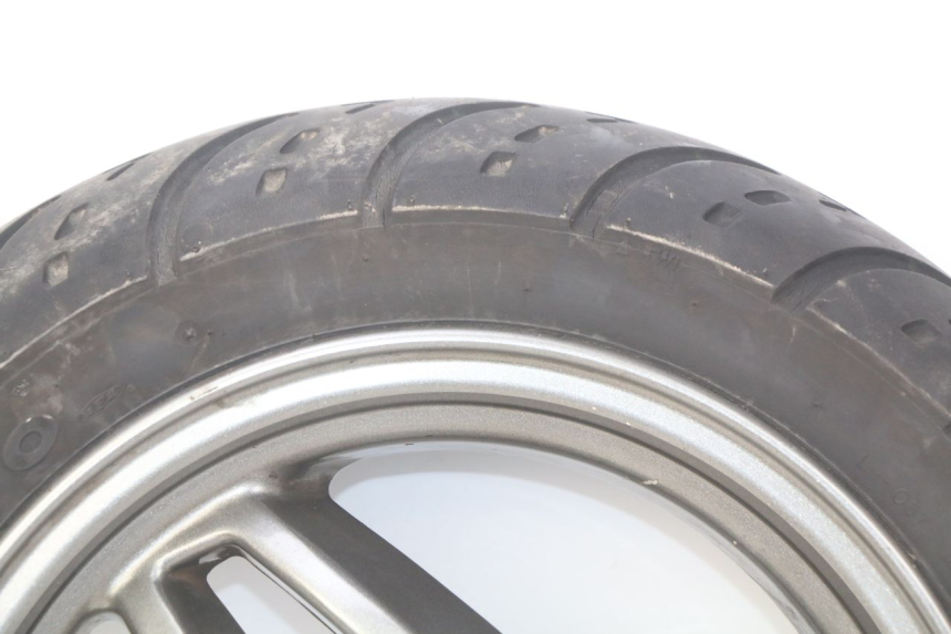 photo de CERCHIO POSTERIORE SYM JET EURO X 2T 50 (2003 - 2007) - Caratteristiche distintive