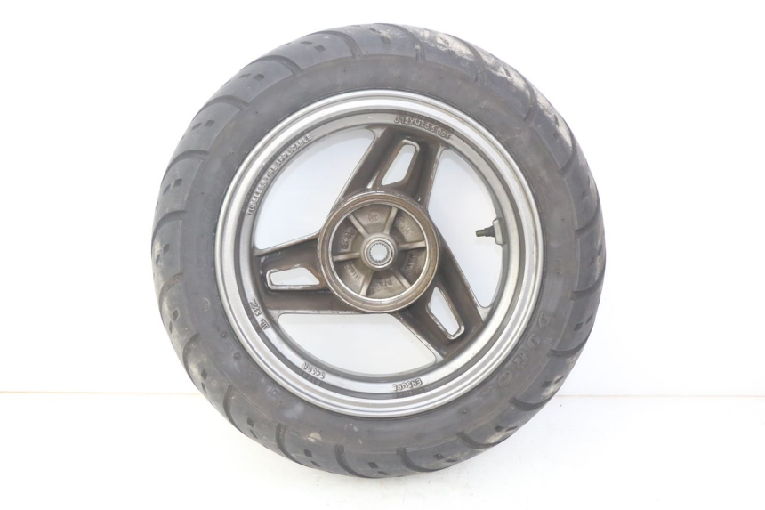 photo de CERCHIO POSTERIORE SYM JET EURO X 2T 50 (2003 - 2007) - Vista d'insieme del prodotto