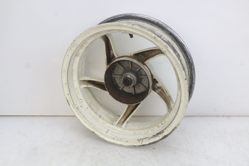 photo de CERCHIO POSTERIORE SYM JET SPORT XR 50 (2006 - 2015) - Dettaglio del componente