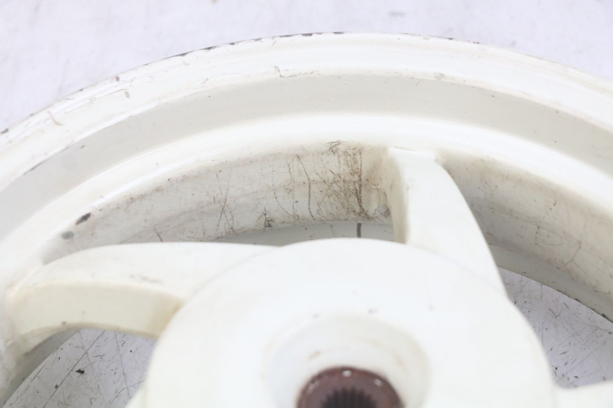 photo de CERCHIO POSTERIORE SYM JET SPORT XR 50 (2006 - 2015) - Primo piano ad alta risoluzione