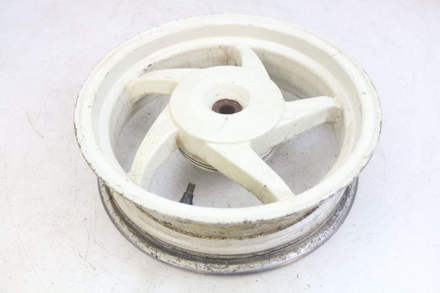 photo de CERCHIO POSTERIORE SYM JET SPORT XR 50 (2006 - 2015) - Foto prodotto supplementare